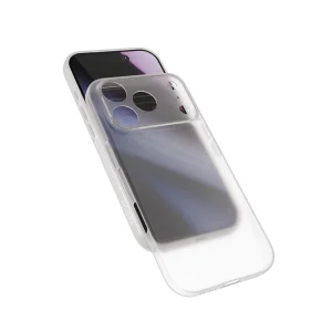 Epico AirMatte Ultralehký kryt iPhone 17 Pro Max/18 Pro Max - obrázek 2