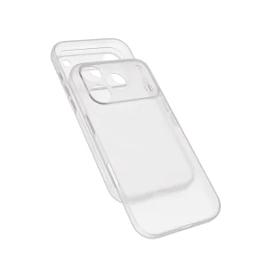 Epico AirMatte Ultralehký kryt iPhone 17 Pro Max/18 Pro Max