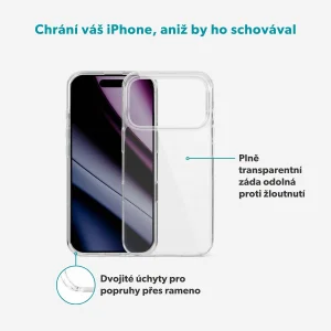 Epico Hero Case iPhone 17 Pro/18 Pro - obrázek 6