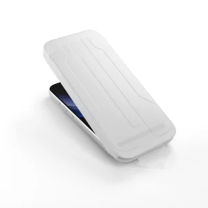 Epico Privacy AntiReflective Glass 3D iPhone 18 Pro Max - obrázek 7