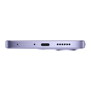 Xiaomi Redmi Note 17 4GB/128GB Celestial Purple - obrázek 4