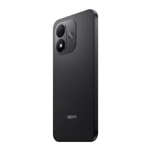 Xiaomi Redmi Note 17 6GB/256GB Černý - obrázek 3