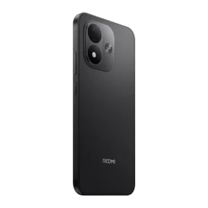 Xiaomi Redmi Note 17 6GB/256GB Černý - obrázek 6