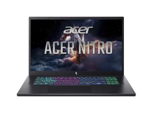 Acer ANV17-I31 herní notebook 17" C5-210H 16GB 512GB SSD
