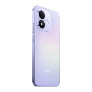 Xiaomi Redmi Note 17 6GB/256GB Celestial Purple - obrázek 8