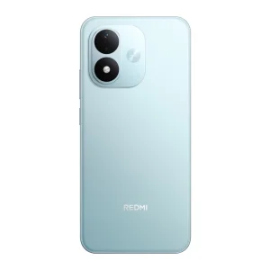 Xiaomi Redmi Note 17 5G 6GB/128GB Sky Teal