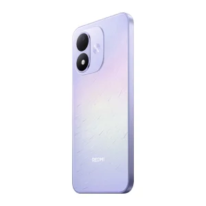 Xiaomi Redmi Note 17 5G 6GB/128GB Celestial Purple - obrázek 5