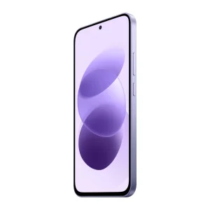 Xiaomi Redmi Note 17 5G 6GB/128GB Celestial Purple - obrázek 7
