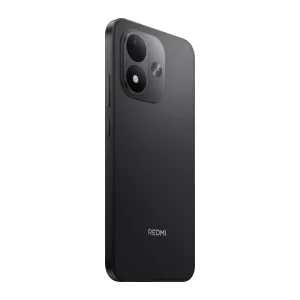Xiaomi Redmi Note 17 5G 6GB/256GB Black - obrázek 4