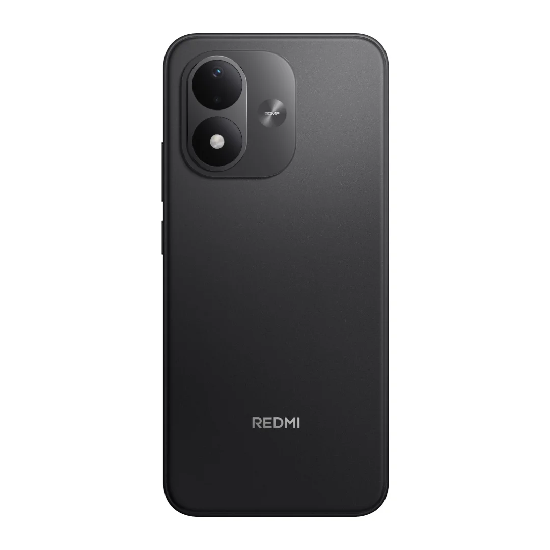 Xiaomi Redmi Note 17 5G 6GB/256GB Black