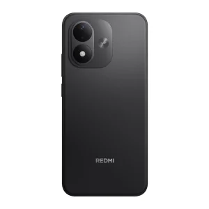 Xiaomi Redmi Note 17 5G 6GB/256GB Black