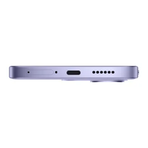 Xiaomi Redmi Note 17 5G 6GB/256GB Celestial Purple - obrázek 3