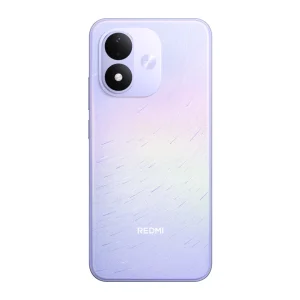 Xiaomi Redmi Note 17 5G 6GB/256GB Celestial Purple
