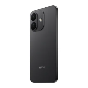 Xiaomi Redmi Note 17 Pro 5G 6GB/256GB Černý - obrázek 4