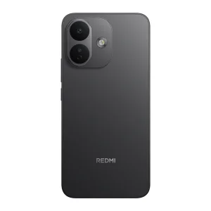 Xiaomi Redmi Note 17 Pro 5G 6GB/256GB Černý