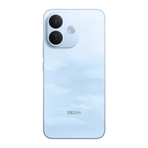 Xiaomi Redmi Note 17 Pro 5G 6GB/256GB Sky Blue