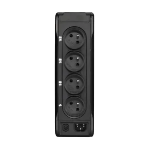Eaton UPS 1/1fáze,550VA - 3P Ellipse 550 FR - obrázek 4