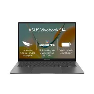 ASUS S5408QA-TM198W Notebook 54cm