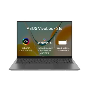ASUS ProArt StudioBook 16 OLED - obrázek 6