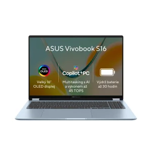 ASUS ProArt StudioBook Pro 16 OLED - obrázek 8