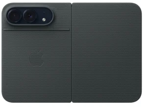 iPhone Duo Folio with Kickstand - Navy Blue - obrázek 2