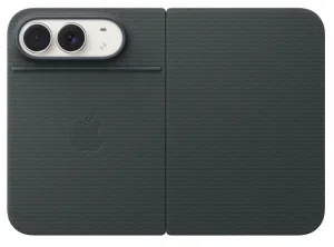 iPhone Duo Folio with Kickstand - Navy Blue - obrázek 4