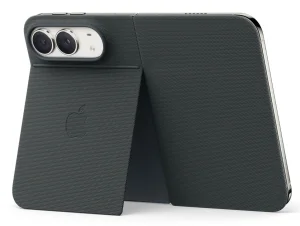 iPhone Duo Folio with Kickstand - Navy Blue