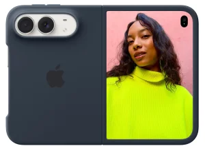 iPhone Duo Case - Navy Blue - obrázek 2