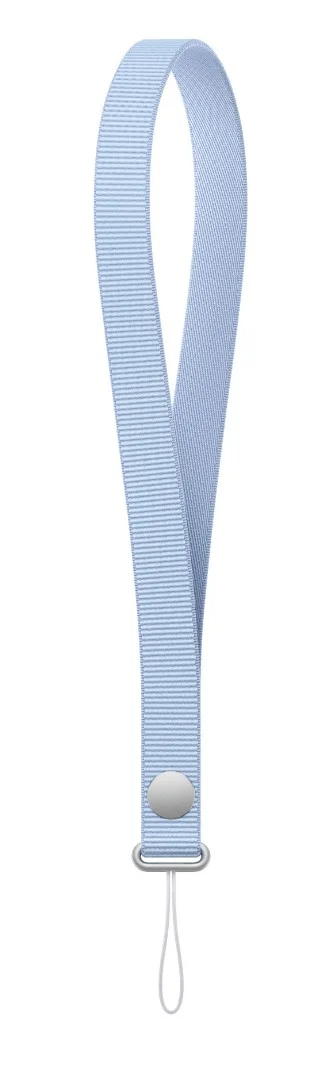 Wrist Strap - Crisp Blue / SK