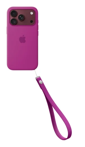 Wrist Strap - Magenta / SK - obrázek 2