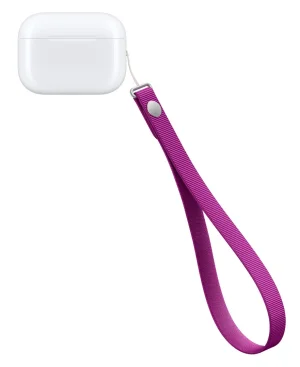 Wrist Strap - Magenta / SK - obrázek 4