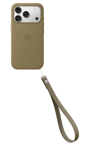 Wrist Strap - Olive / SK - obrázek 2