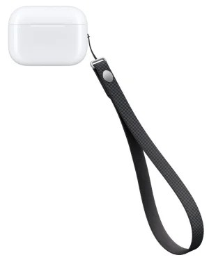 Wrist Strap - Black / SK - obrázek 3