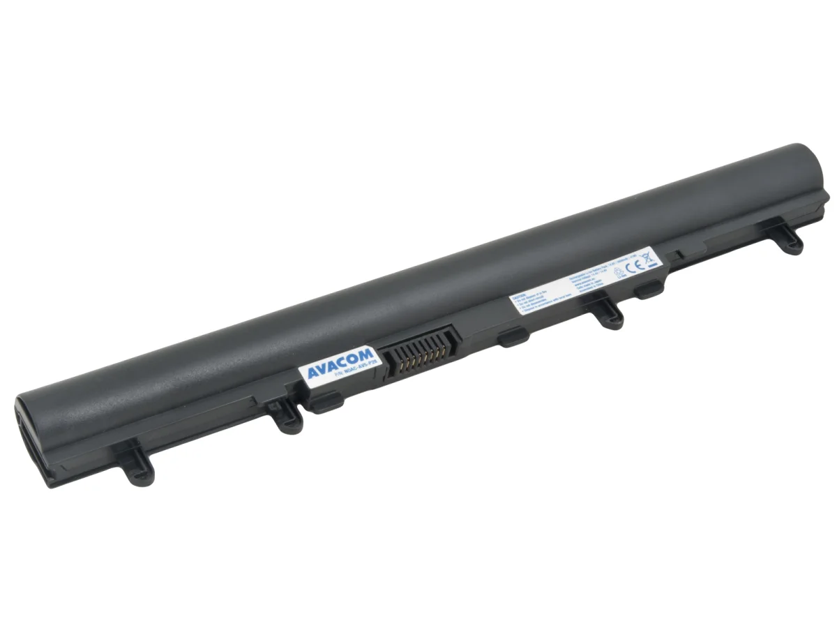 Baterie Acer Aspire V5 14,8V 2800mAh Li-Ion (AVACOM)