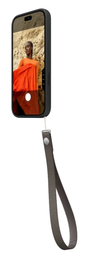 Wrist Strap - Taupe / SK - obrázek 3