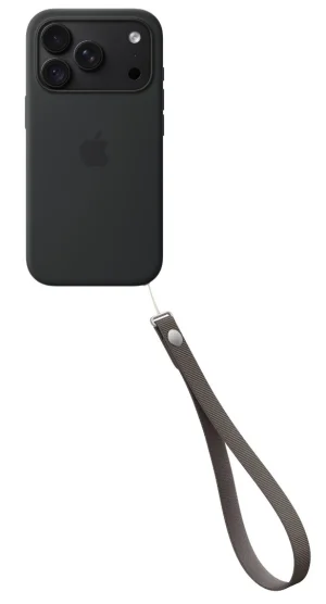Wrist Strap - Taupe / SK - obrázek 4