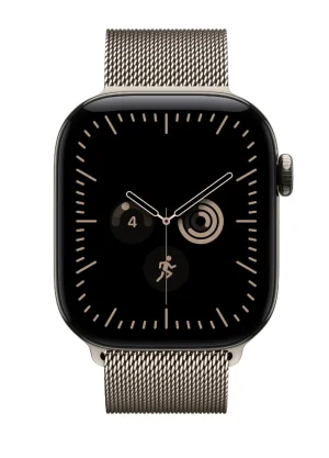 Watch Acc/40/Natural Milanese Loop - obrázek 3