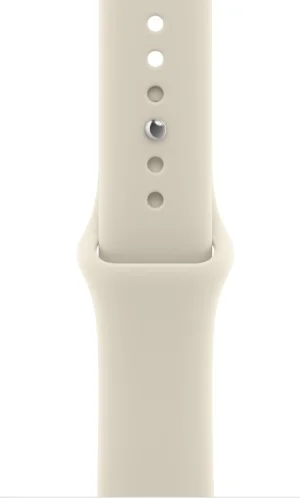 Watch Acc/40/Sand Sport Band - S/M