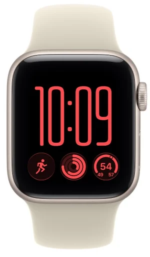 Watch Acc/40/Sand Sport Band - M/L - obrázek 2