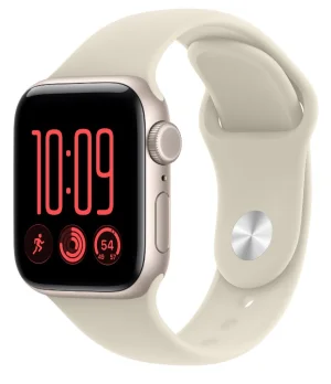 Watch Acc/40/Sand Sport Band - M/L - obrázek 3