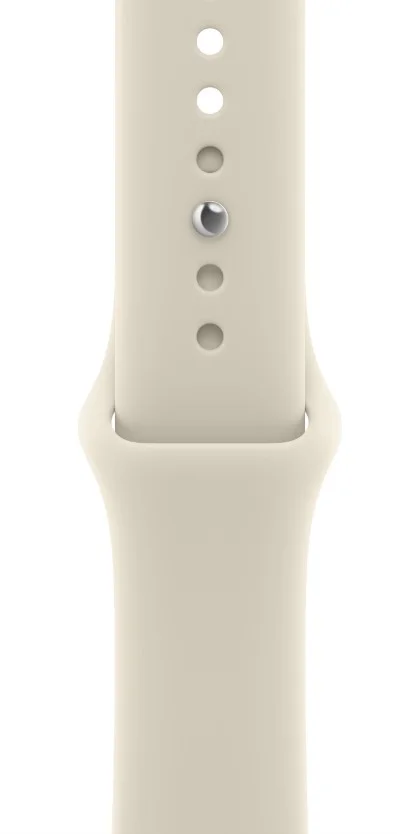 Watch Acc/40/Sand Sport Band - M/L