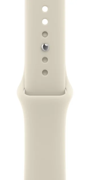 Watch Acc/40/Sand Sport Band - M/L