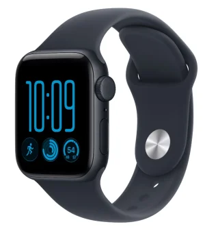 Watch Acc/40/Navy Blue Sport Band - M/L - obrázek 2