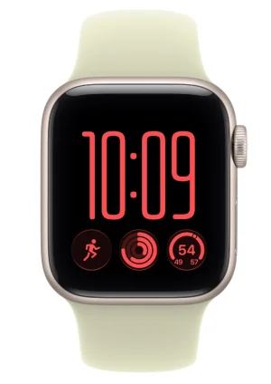 Watch Acc/40/P.Succulent Sport Band - S/M - obrázek 3