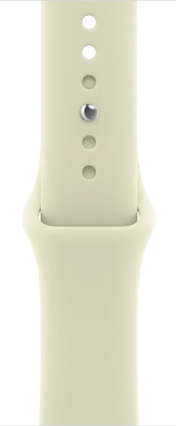 Watch Acc/40/P.Succulent Sport Band - S/M