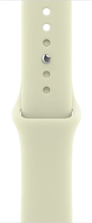 Watch Acc/40/P.Succulent Sport Band - S/M