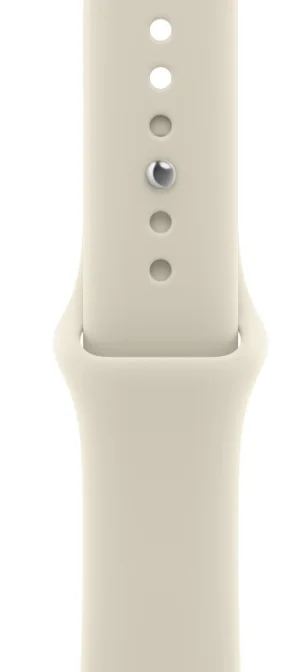 Watch Acc/42/Sand Sport Band - S/M