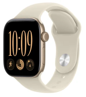 Watch Acc/42/Sand Sport Band - M/L - obrázek 3