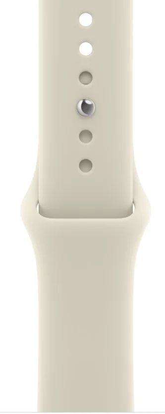 Watch Acc/42/Sand Sport Band - M/L