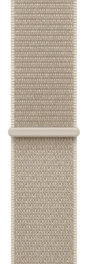 Watch Acc/40/Limestone Sport Loop